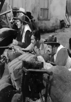 Одинокая звезда (1952) смотреть онлайн Одинокая звезда (1952) фильм смотреть онлайн