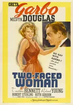 Двуликая женщина / Two-Faced Woman (1941) фильм смотреть онлайн Двуликая женщина / Two-Faced Woman (1941) фильм смотреть онлайн в хорошем качестве