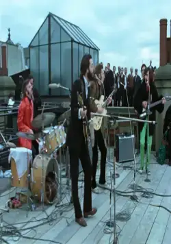 The Beatles: Get Back - Концерт на крыше (2022) смотреть онлайн бесплатно The Beatles: Get Back - Концерт на крыше (2022) фильм смотреть онлайн бесплатно