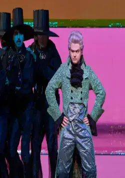 Венская опера: Севильский цирюльник (2021) в хорошем качестве смотреть онлайн Венская опера: Севильский цирюльник (2021) фильм в хорошем качестве смотреть онлайн