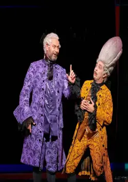 Венская опера: Севильский цирюльник (2021) смотреть онлайн бесплатно Венская опера: Севильский цирюльник (2021) фильм смотреть онлайн бесплатно