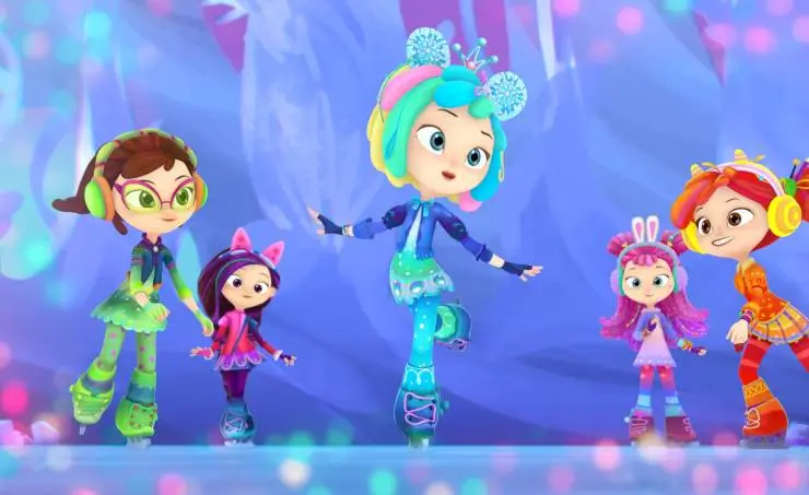 МУЛЬТ в кино 135. Улыбка до ушей (2022) смотреть онлайн МУЛЬТ в кино 135. Улыбка до ушей (2022) мультфильм смотреть онлайн