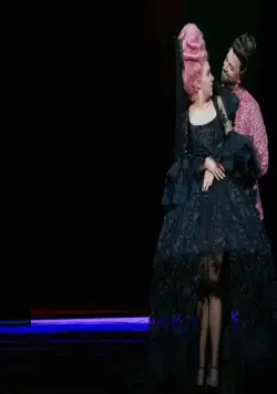 Венская опера: Севильский цирюльник (2021) смотреть онлайн Венская опера: Севильский цирюльник (2021) фильм смотреть онлайн