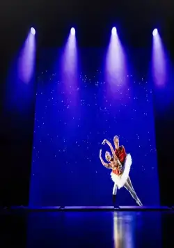 Щелкунчик: Перезагрузка (2018) в хорошем качестве смотреть онлайн Щелкунчик: Перезагрузка (2018) фильм в хорошем качестве смотреть онлайн