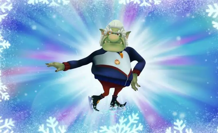 МУЛЬТ в кино 135. Улыбка до ушей (2022) смотреть онлайн бесплатно МУЛЬТ в кино 135. Улыбка до ушей (2022) мультфильм смотреть онлайн бесплатно