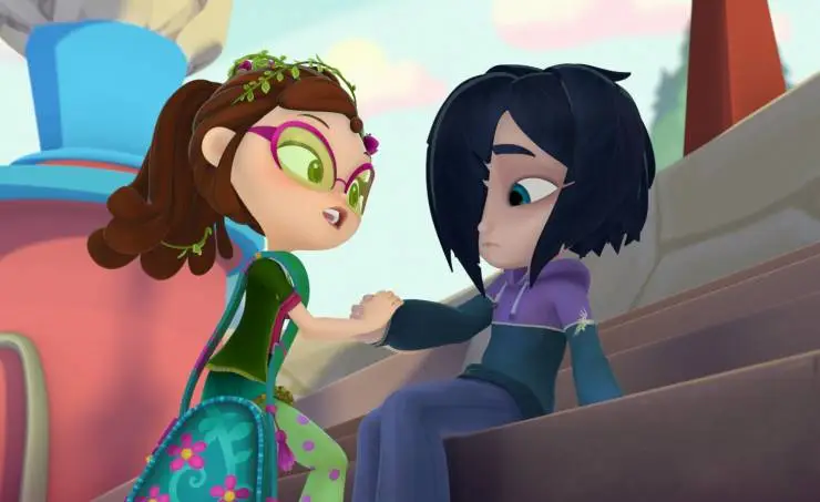 МУЛЬТ в кино 135. Улыбка до ушей (2022) в хорошем качестве смотреть онлайн МУЛЬТ в кино 135. Улыбка до ушей (2022) мультфильм в хорошем качестве смотреть онлайн