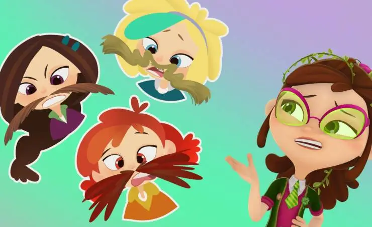 МУЛЬТ в кино. Выпуск №136. Для котиков и солнышек (2022) смотреть онлайн бесплатно МУЛЬТ в кино. Выпуск №136. Для котиков и солнышек (2022) мультфильм смотреть онлайн бесплатно