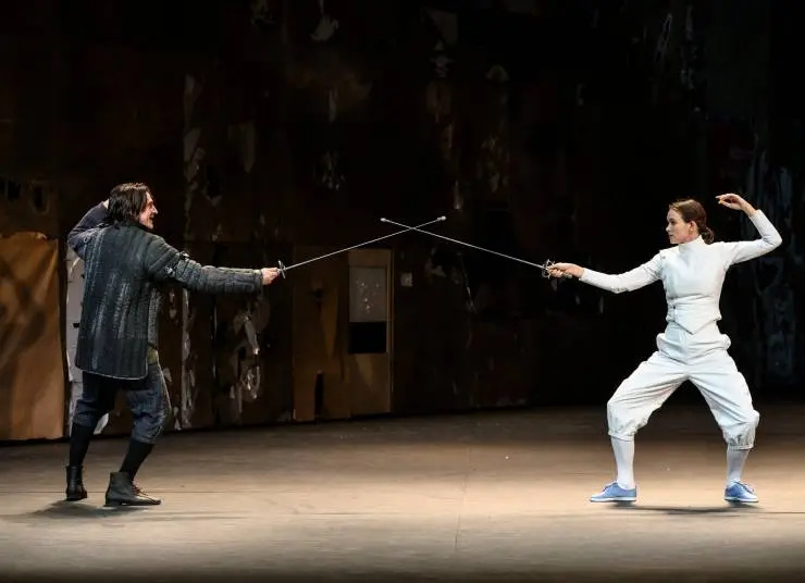 Сирано де Бержерак (2022) смотреть онлайн бесплатно Сирано де Бержерак (2022) фильм смотреть онлайн бесплатно