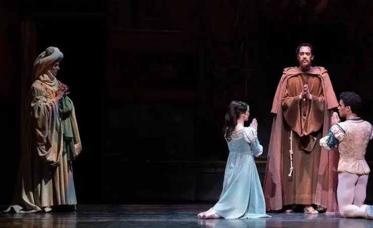 МакМиллан: Ромео и Джульетта (2022) смотреть онлайн МакМиллан: Ромео и Джульетта (2022) фильм смотреть онлайн