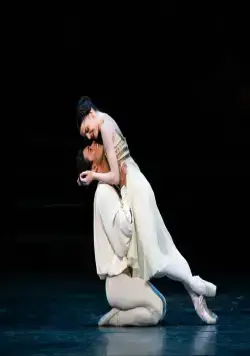 МакМиллан: Ромео и Джульетта (2022) смотреть онлайн бесплатно МакМиллан: Ромео и Джульетта (2022) фильм смотреть онлайн бесплатно