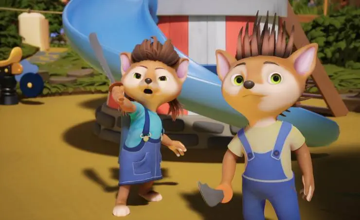 СоюзКиноМульт. Выпуск №2: «Простоквашино» и все-все-все» (2022) смотреть онлайн бесплатно СоюзКиноМульт. Выпуск №2: «Простоквашино» и все-все-все» (2022) мультфильм смотреть онлайн бесплатно