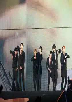 BTS Permission To Dance: On Stage - Seoul (2022) смотреть онлайн бесплатно BTS Permission To Dance: On Stage - Seoul (2022) фильм смотреть онлайн бесплатно