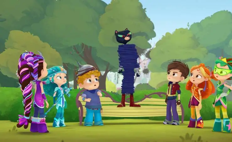 МУЛЬТ в кино 141. От мультяшек станет всем теплей (2022) смотреть онлайн бесплатно МУЛЬТ в кино 141. От мультяшек станет всем теплей (2022) мультфильм смотреть онлайн бесплатно