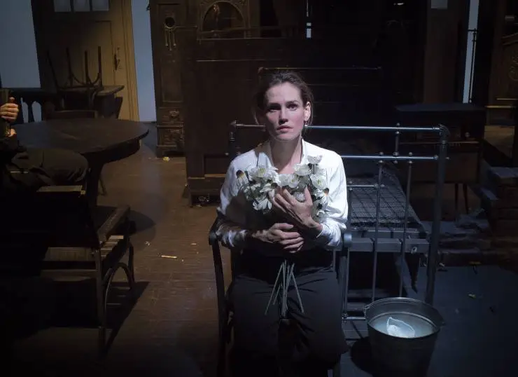 Старый дом (2022) смотреть онлайн Старый дом (2022) фильм смотреть онлайн