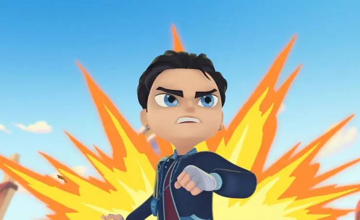 МУЛЬТ в кино 138. Весна в тренде (2022) смотреть онлайн бесплатно МУЛЬТ в кино 138. Весна в тренде (2022) мультфильм смотреть онлайн бесплатно