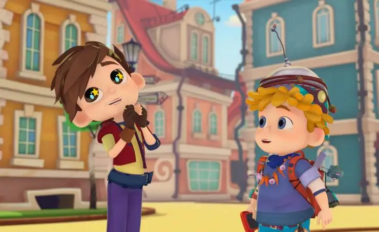 МУЛЬТ в кино 141. От мультяшек станет всем теплей (2022) в хорошем качестве смотреть онлайн МУЛЬТ в кино 141. От мультяшек станет всем теплей (2022) мультфильм в хорошем качестве смотреть онлайн