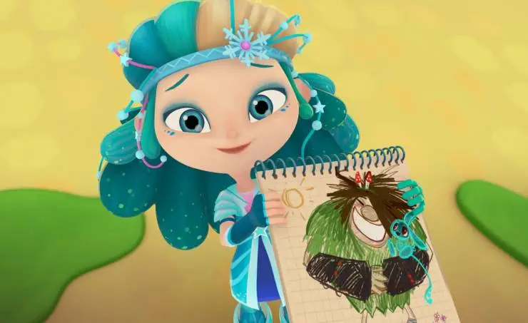 МУЛЬТ в кино 138. Весна в тренде (2022) смотреть онлайн МУЛЬТ в кино 138. Весна в тренде (2022) мультфильм смотреть онлайн