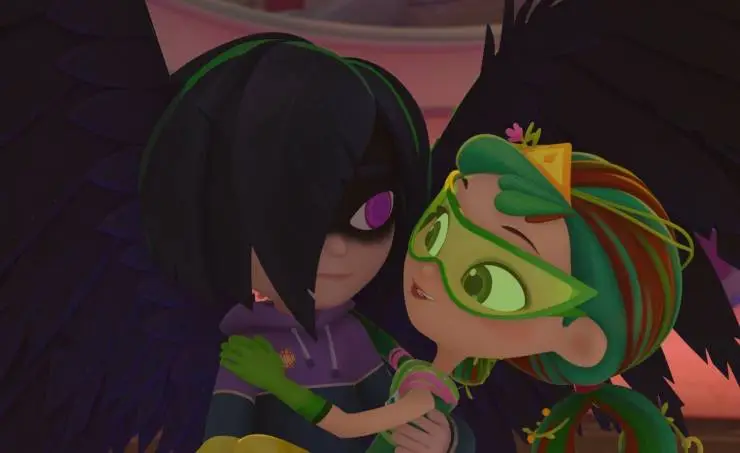 МУЛЬТ в кино. Выпуск №151: Первый в новом году (2022) смотреть онлайн бесплатно МУЛЬТ в кино. Выпуск №151: Первый в новом году (2022) мультфильм смотреть онлайн бесплатно