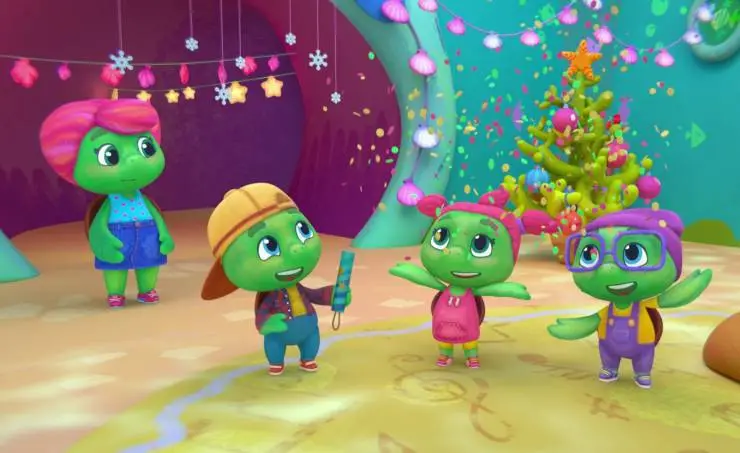 МУЛЬТ в кино. Выпуск №150. Ты посмотри, если что (2022) смотреть онлайн бесплатно МУЛЬТ в кино. Выпуск №150. Ты посмотри, если что (2022) мультфильм смотреть онлайн бесплатно