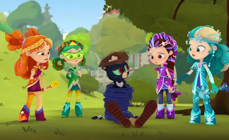 МУЛЬТ в кино 141. От мультяшек станет всем теплей (2022) смотреть онлайн МУЛЬТ в кино 141. От мультяшек станет всем теплей (2022) мультфильм смотреть онлайн