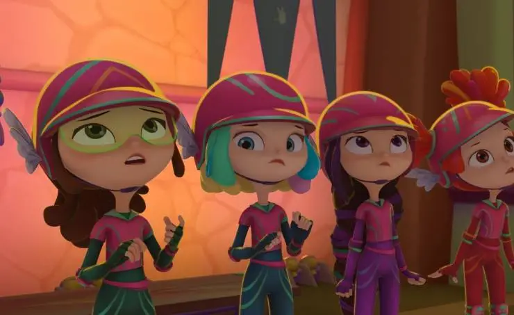 МУЛЬТ в кино. Выпуск №151: Первый в новом году (2022) в хорошем качестве смотреть онлайн МУЛЬТ в кино. Выпуск №151: Первый в новом году (2022) мультфильм в хорошем качестве смотреть онлайн