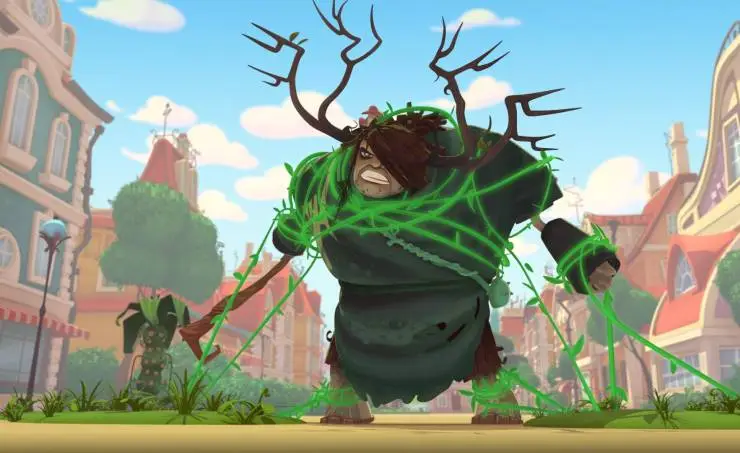 МУЛЬТ в кино 138. Весна в тренде (2022) в хорошем качестве смотреть онлайн МУЛЬТ в кино 138. Весна в тренде (2022) мультфильм в хорошем качестве смотреть онлайн