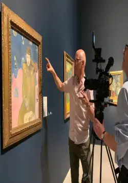 Датский коллекционер: От Делакруа до Гогена (2021) смотреть онлайн бесплатно Датский коллекционер: От Делакруа до Гогена (2021) фильм смотреть онлайн бесплатно