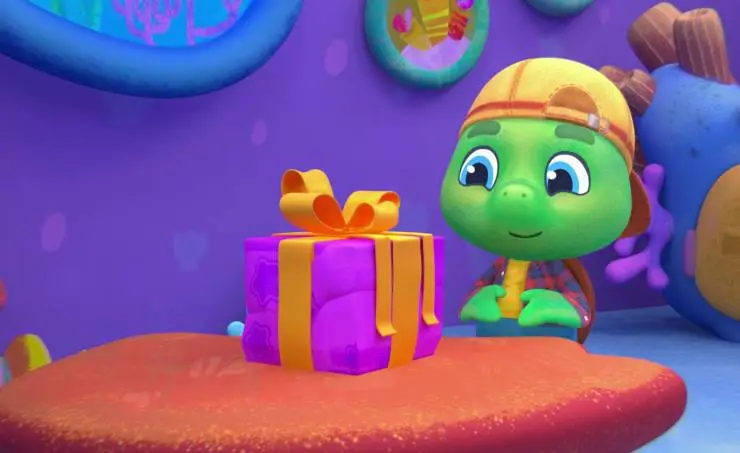 МУЛЬТ в кино. Выпуск №150. Ты посмотри, если что (2022) в хорошем качестве смотреть онлайн МУЛЬТ в кино. Выпуск №150. Ты посмотри, если что (2022) мультфильм в хорошем качестве смотреть онлайн