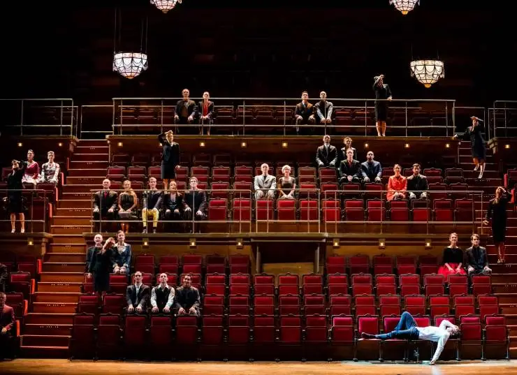 ONP Опера: Платея (2022) смотреть онлайн бесплатно ONP Опера: Платея (2022) фильм смотреть онлайн бесплатно