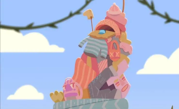 МУЛЬТ в кино. Выпуск №148. Кажется, мульт начинается (2022) в хорошем качестве смотреть онлайн МУЛЬТ в кино. Выпуск №148. Кажется, мульт начинается (2022) мультфильм в хорошем качестве смотреть онлайн