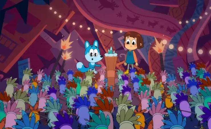 МУЛЬТ в кино. Выпуск №148. Кажется, мульт начинается (2022) смотреть онлайн МУЛЬТ в кино. Выпуск №148. Кажется, мульт начинается (2022) мультфильм смотреть онлайн