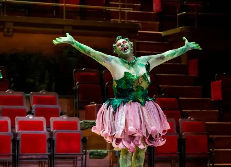 ONP Опера: Платея (2022) в хорошем качестве смотреть онлайн ONP Опера: Платея (2022) фильм в хорошем качестве смотреть онлайн