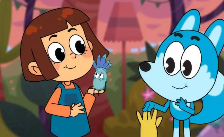 МУЛЬТ в кино. Выпуск №148. Кажется, мульт начинается (2022) смотреть онлайн бесплатно МУЛЬТ в кино. Выпуск №148. Кажется, мульт начинается (2022) мультфильм смотреть онлайн бесплатно