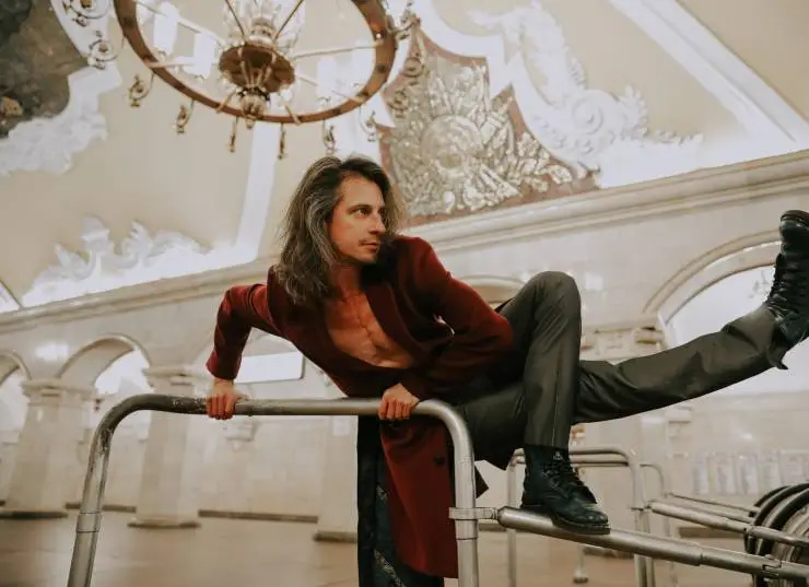 Solo (2021) смотреть онлайн Solo (2021) фильм смотреть онлайн