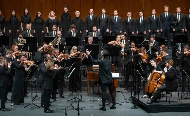 Курентзис: Моцарт (2021) смотреть онлайн бесплатно Курентзис: Моцарт (2021) фильм смотреть онлайн бесплатно