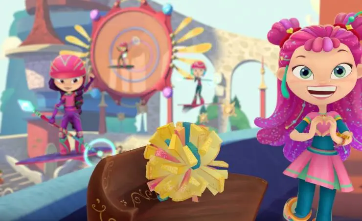 МУЛЬТ в кино. Выпуск №144. А мы тут мультиками балуемся (2022) смотреть онлайн МУЛЬТ в кино. Выпуск №144. А мы тут мультиками балуемся (2022) мультфильм смотреть онлайн