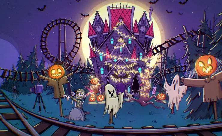 МУЛЬТ в кино. Выпуск №143. На горизонте - лето! (2022) смотреть онлайн бесплатно МУЛЬТ в кино. Выпуск №143. На горизонте - лето! (2022) мультфильм смотреть онлайн бесплатно