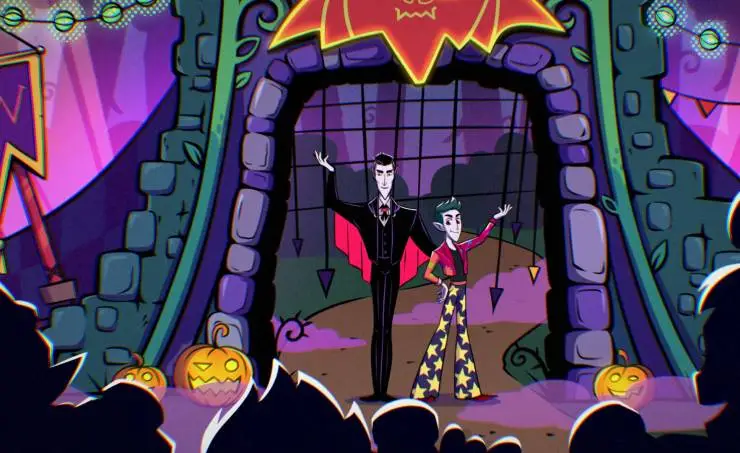 МУЛЬТ в кино. Выпуск №143. На горизонте - лето! (2022) смотреть онлайн МУЛЬТ в кино. Выпуск №143. На горизонте - лето! (2022) мультфильм смотреть онлайн