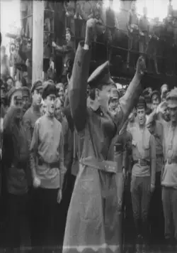 История гражданской войны (1922) в хорошем качестве смотреть онлайн История гражданской войны (1922) фильм в хорошем качестве смотреть онлайн