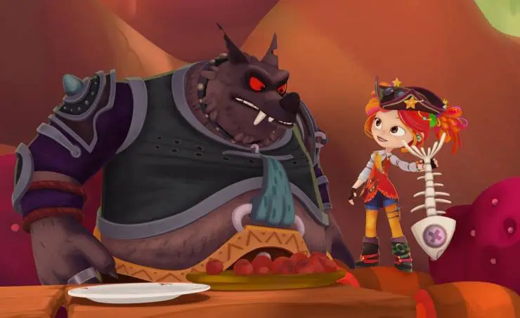 МУЛЬТ в кино. Выпуск №146. Ребята, давайте смотреть дружно (2022) в хорошем качестве смотреть онлайн МУЛЬТ в кино. Выпуск №146. Ребята, давайте смотреть дружно (2022) мультфильм в хорошем качестве смотреть онлайн