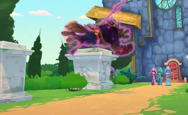 МУЛЬТ в кино. Выпуск №146. Ребята, давайте смотреть дружно (2022) смотреть онлайн МУЛЬТ в кино. Выпуск №146. Ребята, давайте смотреть дружно (2022) мультфильм смотреть онлайн