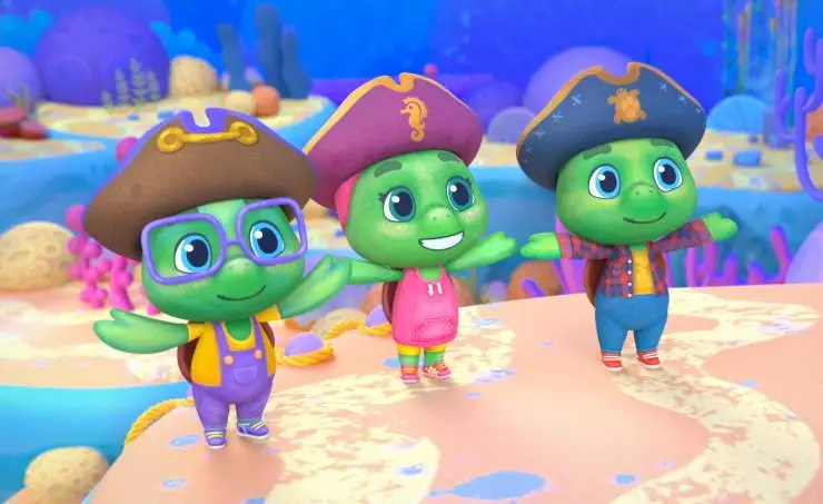 МУЛЬТ в кино. Выпуск №149. А давай смотреть вместе (2022) в хорошем качестве смотреть онлайн МУЛЬТ в кино. Выпуск №149. А давай смотреть вместе (2022) мультфильм в хорошем качестве смотреть онлайн