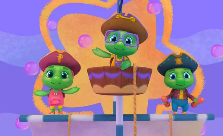 МУЛЬТ в кино. Выпуск №149. А давай смотреть вместе (2022) смотреть онлайн МУЛЬТ в кино. Выпуск №149. А давай смотреть вместе (2022) мультфильм смотреть онлайн