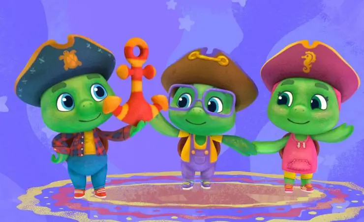 МУЛЬТ в кино. Выпуск №149. А давай смотреть вместе (2022) смотреть онлайн бесплатно МУЛЬТ в кино. Выпуск №149. А давай смотреть вместе (2022) мультфильм смотреть онлайн бесплатно