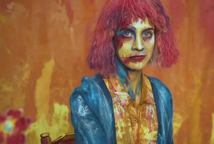 Love Shorts (2021) в хорошем качестве смотреть онлайн Love Shorts (2021) фильм в хорошем качестве смотреть онлайн