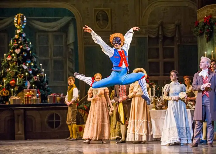 Щелкунчик (2021) смотреть онлайн бесплатно Щелкунчик (2021) фильм смотреть онлайн бесплатно