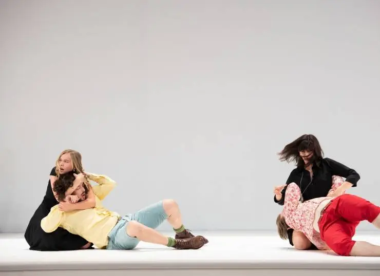 Так поступают все (2020) смотреть онлайн бесплатно Так поступают все (2020) фильм смотреть онлайн бесплатно