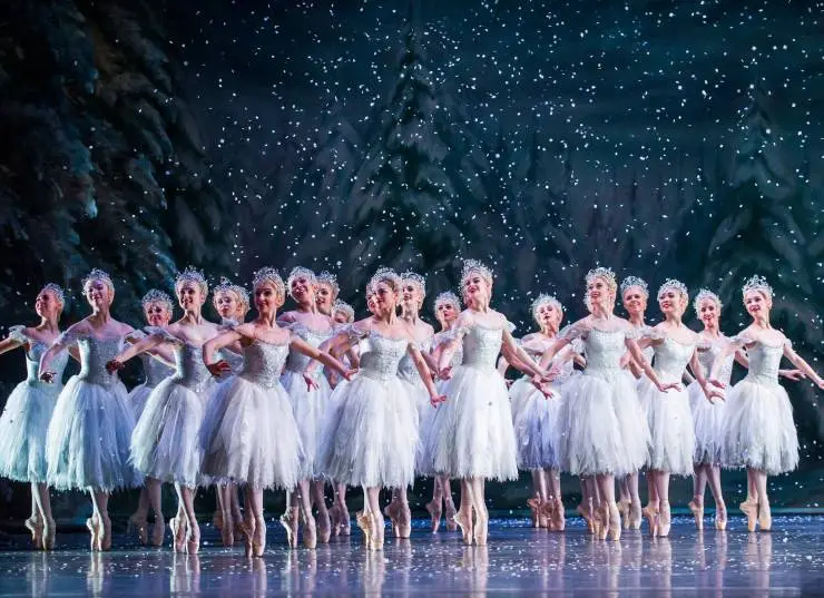 Щелкунчик (2021) в хорошем качестве смотреть онлайн Щелкунчик (2021) фильм в хорошем качестве смотреть онлайн