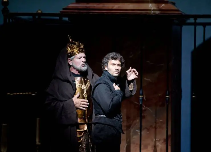 Дон Карлос (2013) в хорошем качестве смотреть онлайн Дон Карлос (2013) фильм в хорошем качестве смотреть онлайн