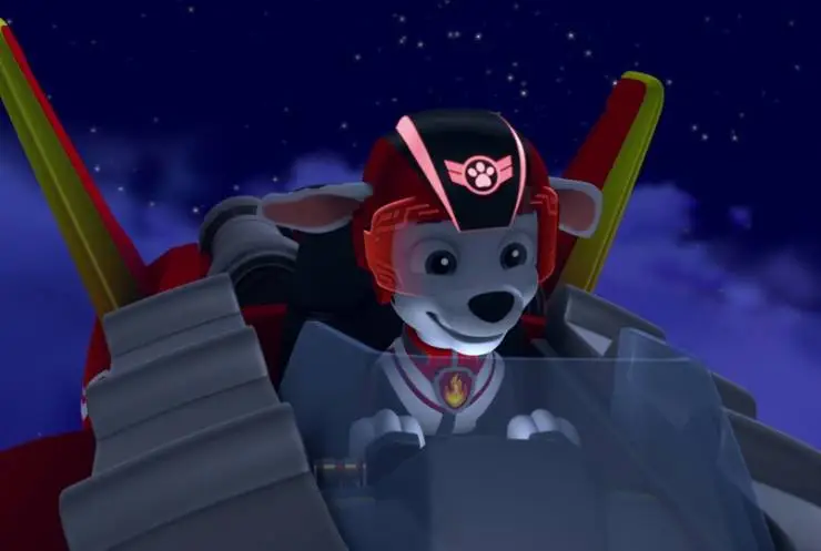 Щенячий патруль: Улетная помощь (2020) смотреть онлайн Щенячий патруль: Улетная помощь (2020) мультфильм смотреть онлайн